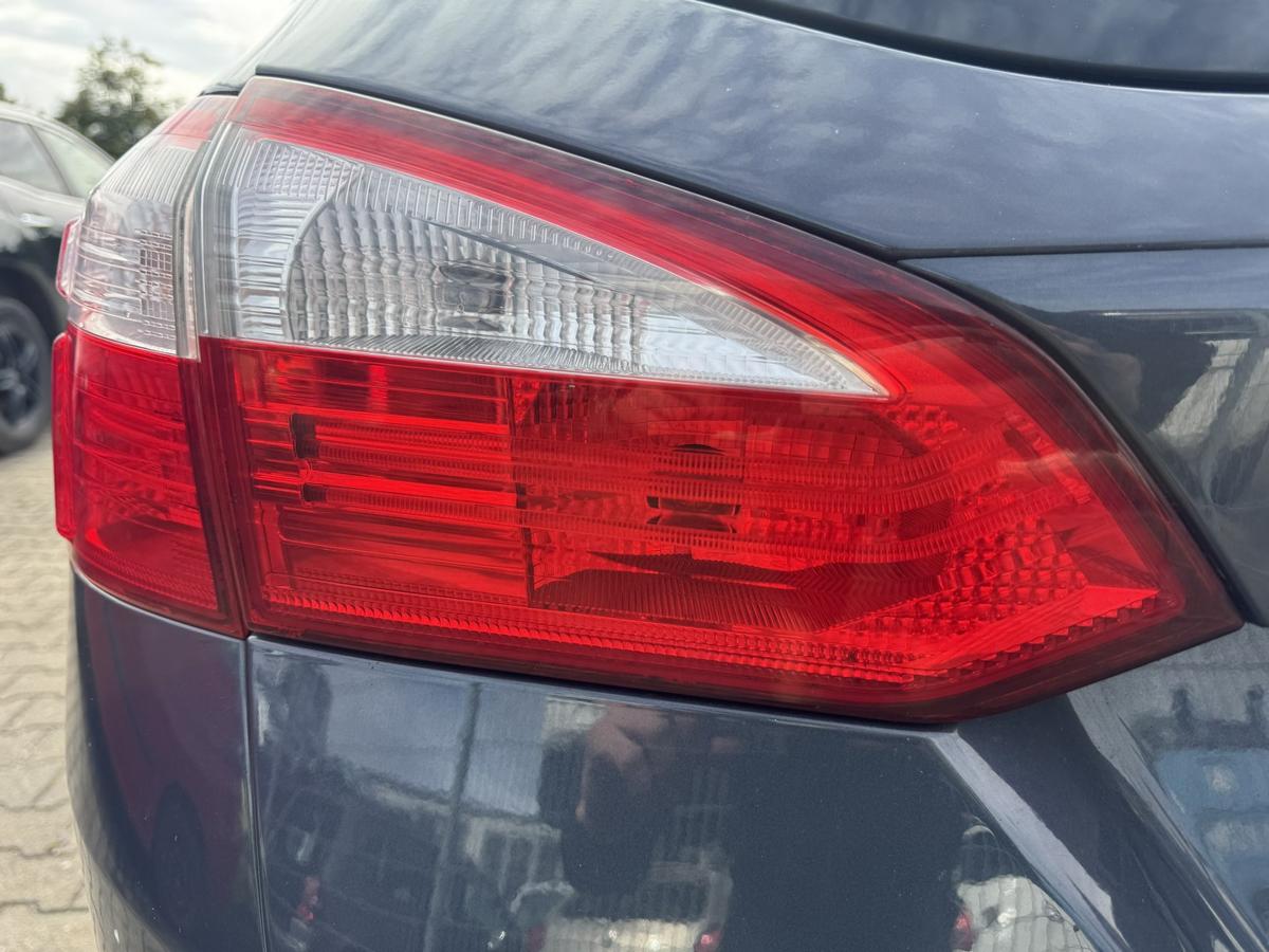 Ford Focus 3 original R&uuml;cklicht R&uuml;ckleuchte Schlussleuchte innen links LED Kombi Bj.2011